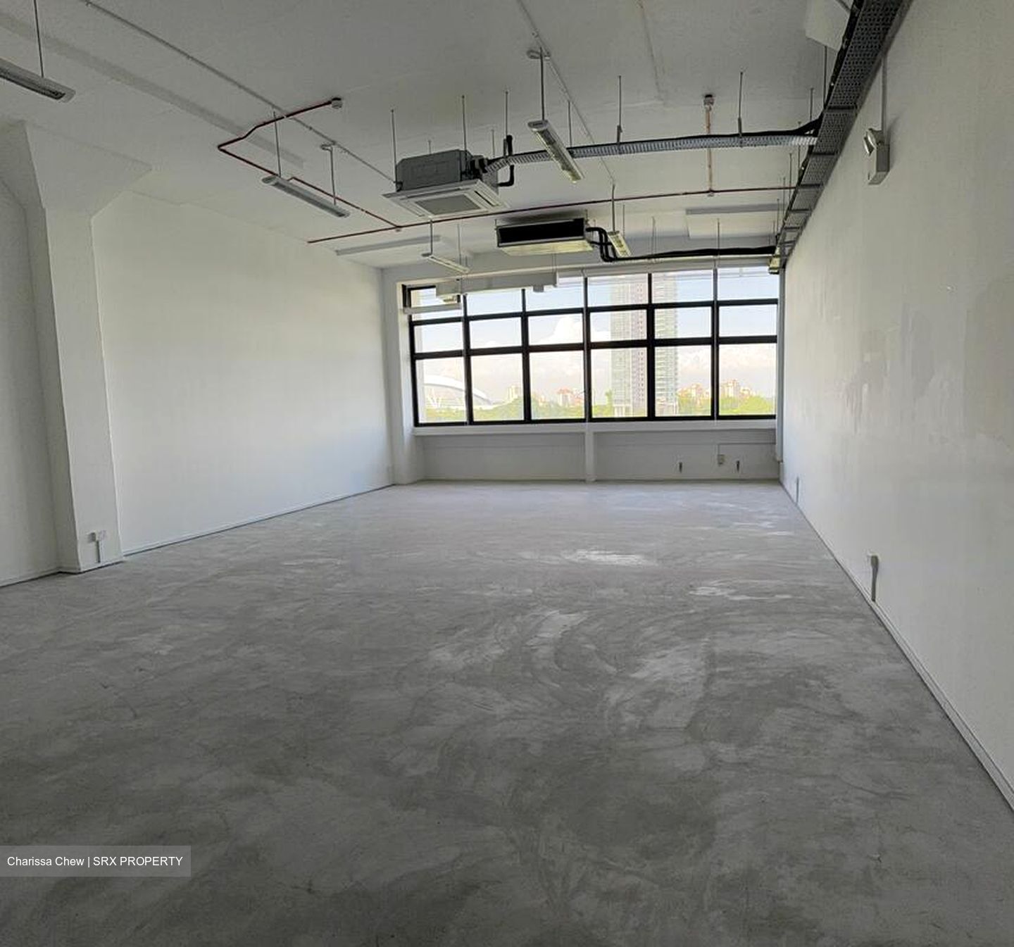 Four Star Building (D12), Factory #524610481
